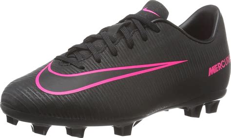 nike mercurial vapor xi fußballschuhe kinder schwarz pink gr 33|Nike mercurial vapor xvi.